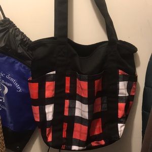 Thirty one bag